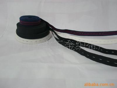 【繩帶廠】高彈性耐用橡筋松緊帶(圖)圖片,【繩帶廠】高彈性耐用橡筋松緊帶(圖)圖片大全,中山市東升鎮(zhèn)秋淋五金織帶廠-