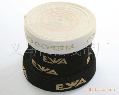 義烏恒禧線帶廠 專業(yè)生產(chǎn)，優(yōu)價(jià)供應(yīng)高品質(zhì)彈性織帶