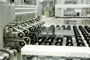 BOE ALTA工廠行 勿忘初心，方得始終——參觀BOE ALTA北京工廠見聞